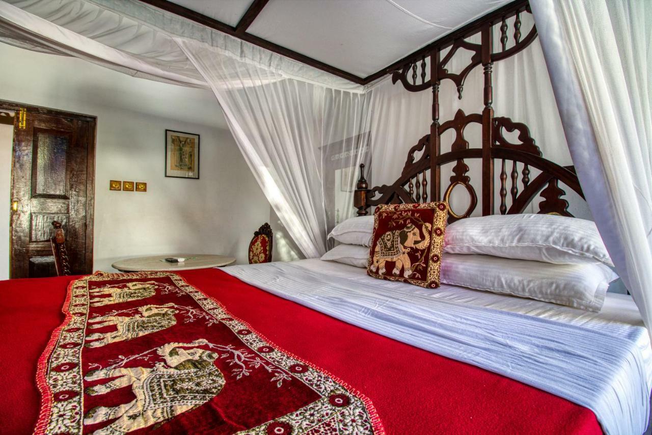 Tembo House Hotel Zanzibar Room photo