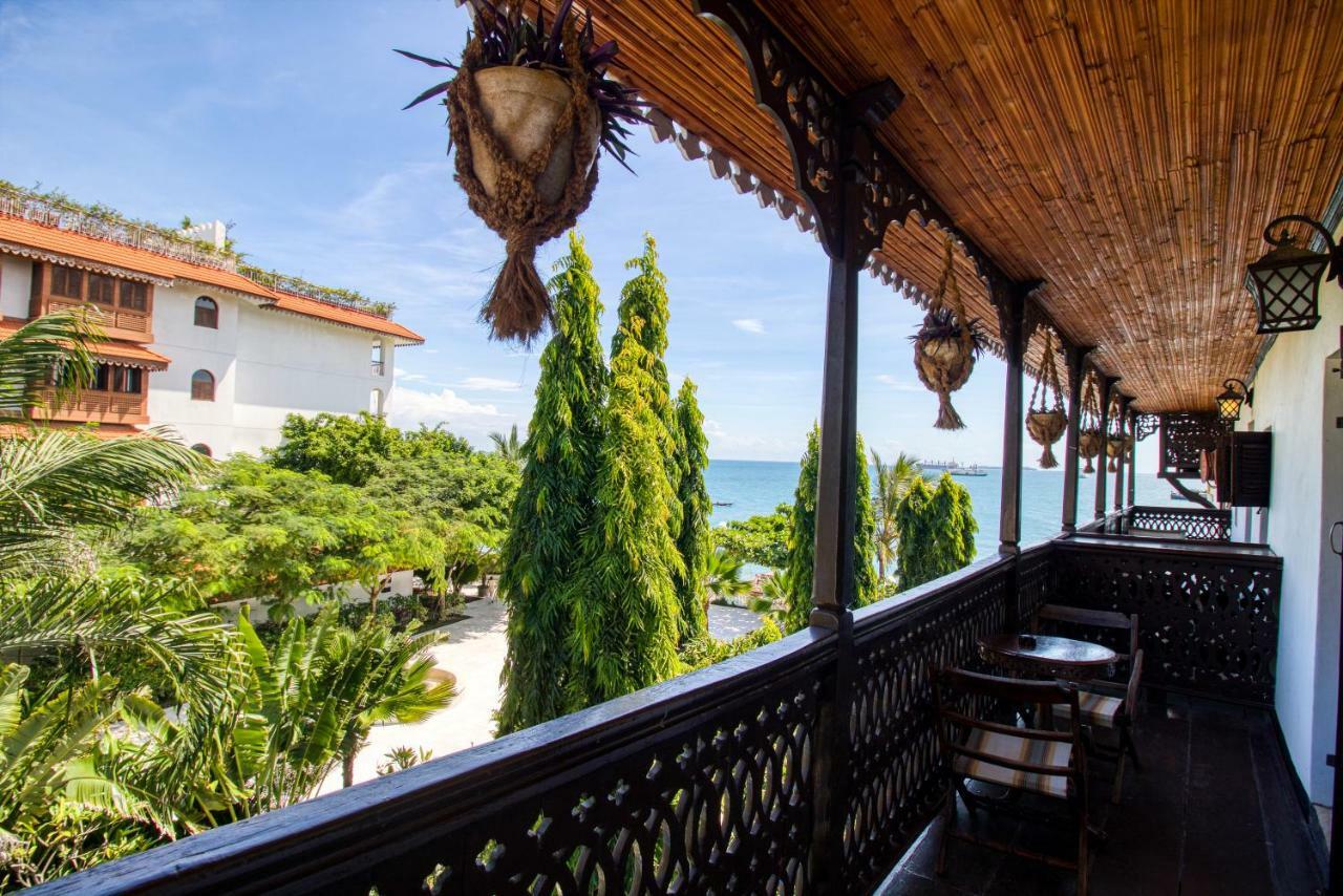 Tembo House Hotel Zanzibar Exterior photo